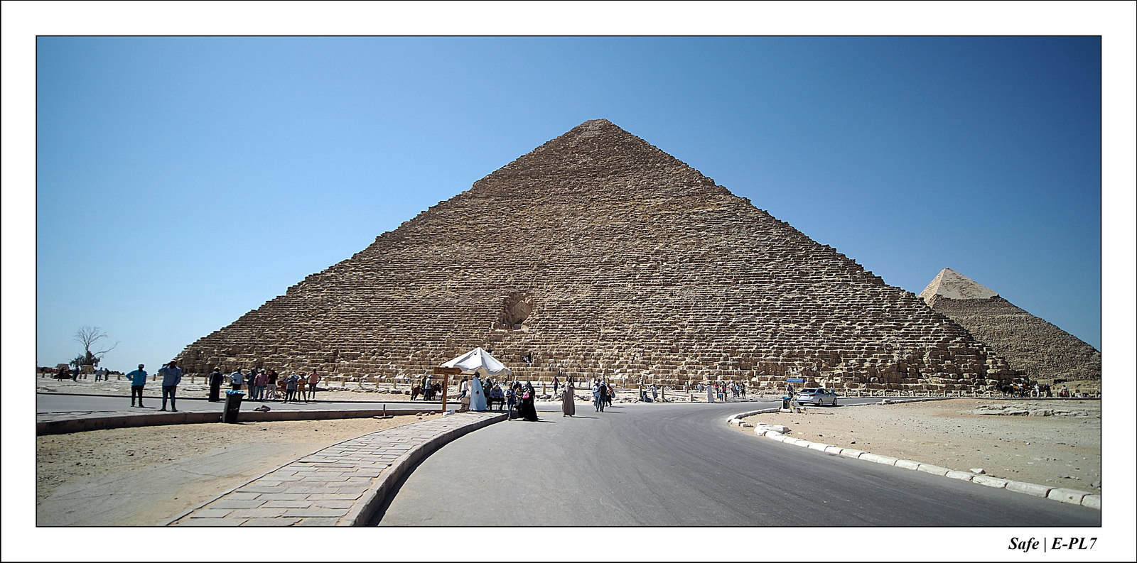 Le Caire - Juillet 2021 - 081